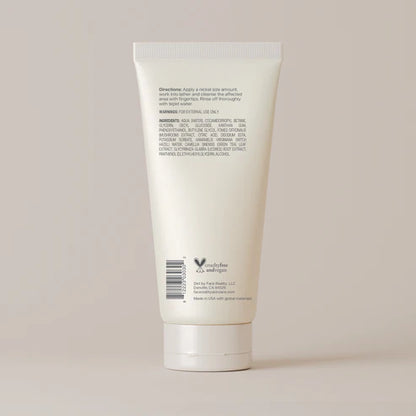 L-Mandelic Face and Body Wash