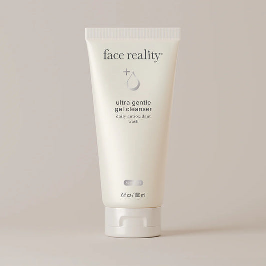 Ultra Gentle Gel Cleanser
