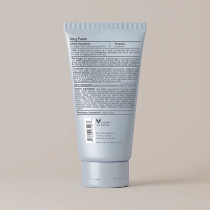 Mineral Matte SPF28
