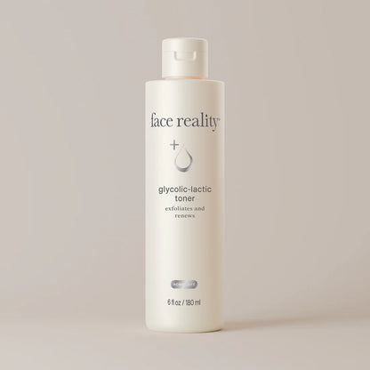 Glycolic-Lactic Toner